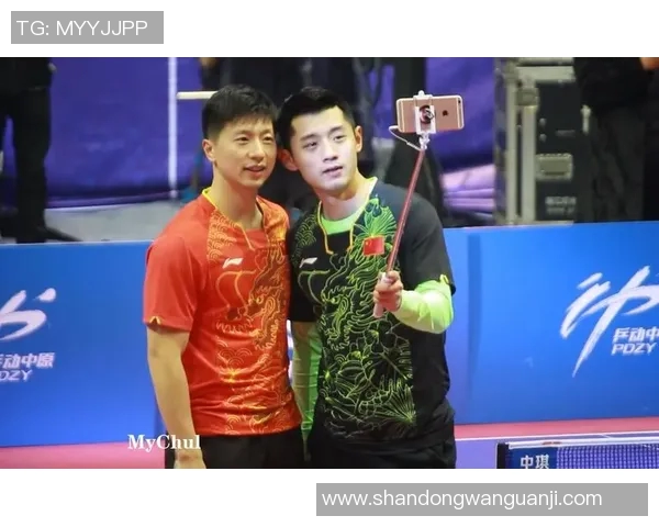 马龙与张继科巅峰对决高清回顾乒乓球经典瞬间重温荣耀时刻